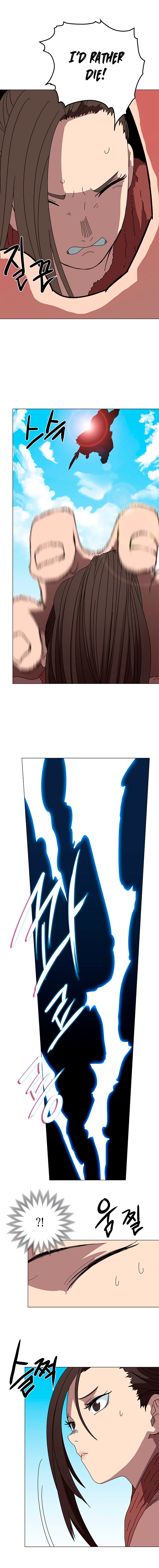 The Chronicles of Heavenly Demon Chapter 27 image 9