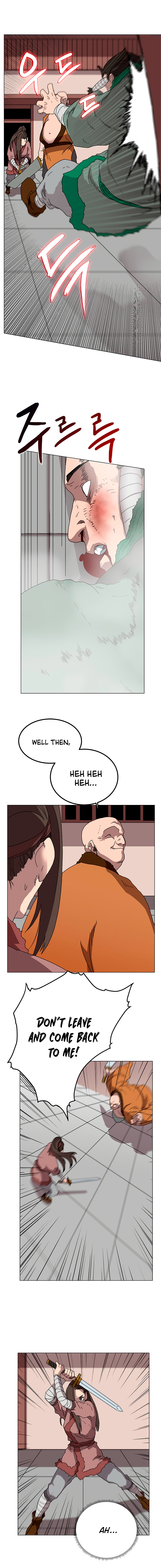 The Chronicles of Heavenly Demon Chapter 27 image 7