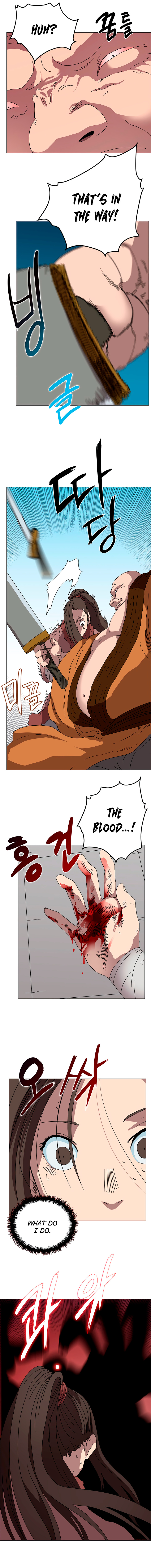 The Chronicles of Heavenly Demon Chapter 27 image 8