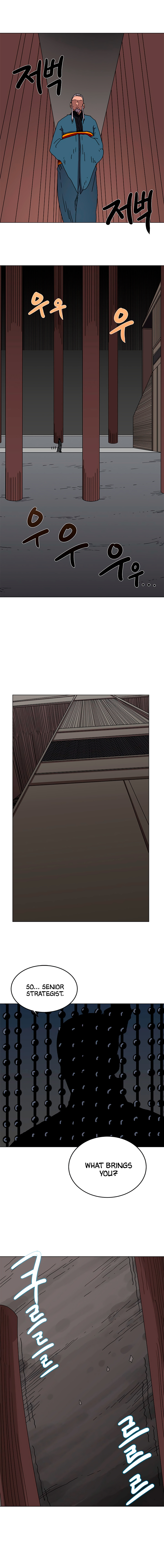 The Chronicles of Heavenly Demon Chapter 28 image 9