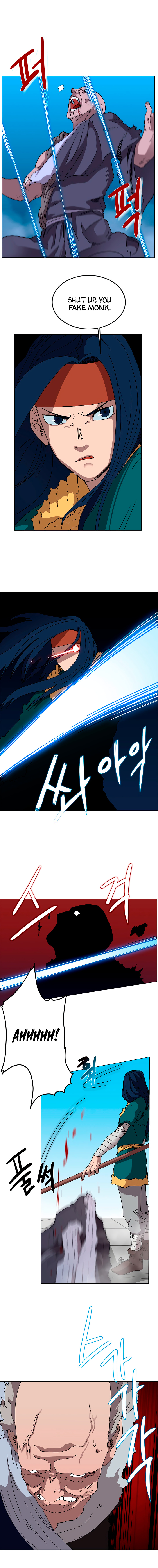 The Chronicles of Heavenly Demon Chapter 28 image 4
