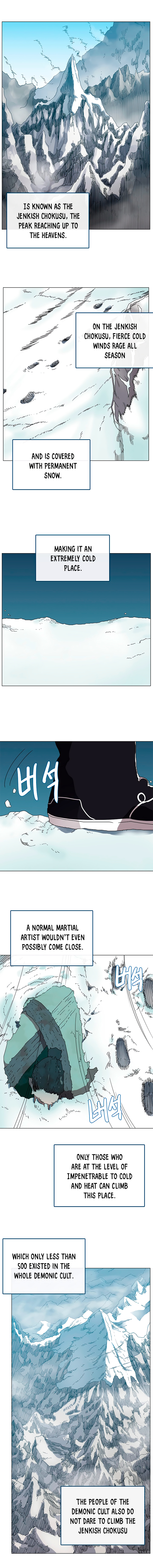 The Chronicles of Heavenly Demon Chapter 28 image 6