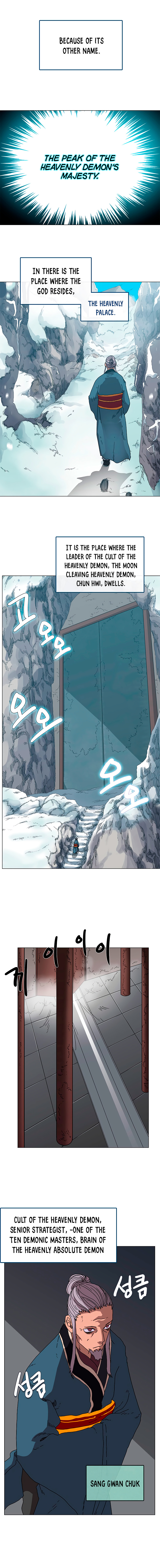 The Chronicles of Heavenly Demon Chapter 28 image 7