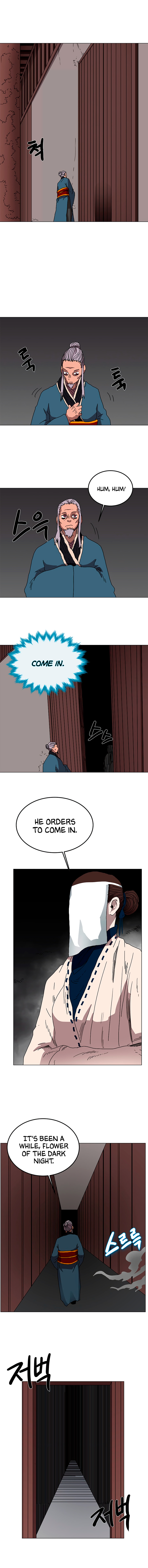 The Chronicles of Heavenly Demon Chapter 28 image 8