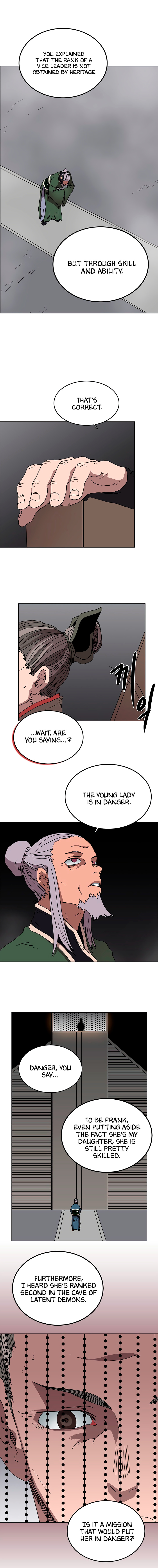 The Chronicles of Heavenly Demon Chapter 29 image 1