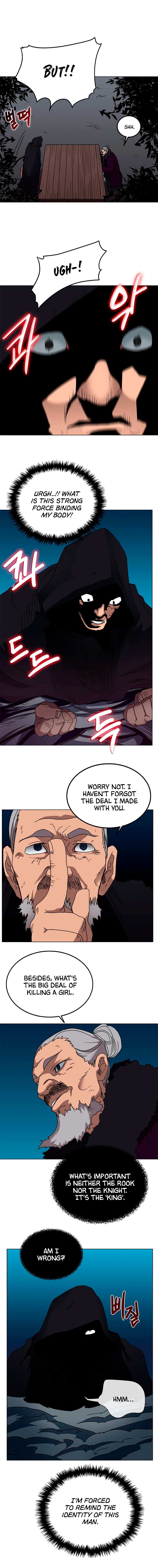 The Chronicles of Heavenly Demon Chapter 29 image 6