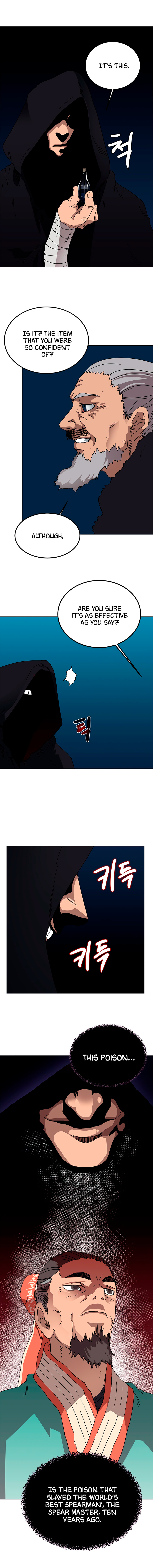 The Chronicles of Heavenly Demon Chapter 29 image 8