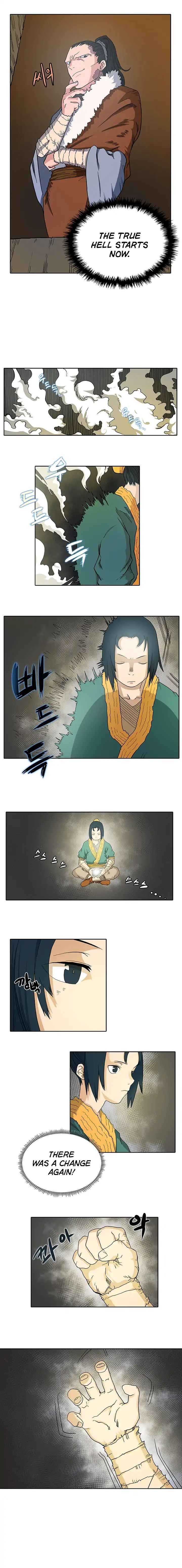 The Chronicles of Heavenly Demon Chapter 3 image 6