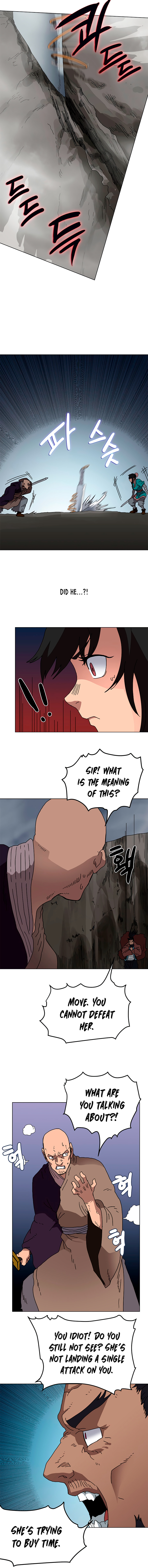 The Chronicles of Heavenly Demon Chapter 30 image 10