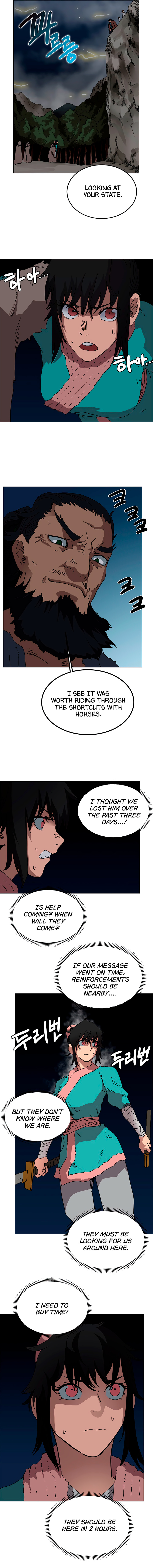 The Chronicles of Heavenly Demon Chapter 30 image 4