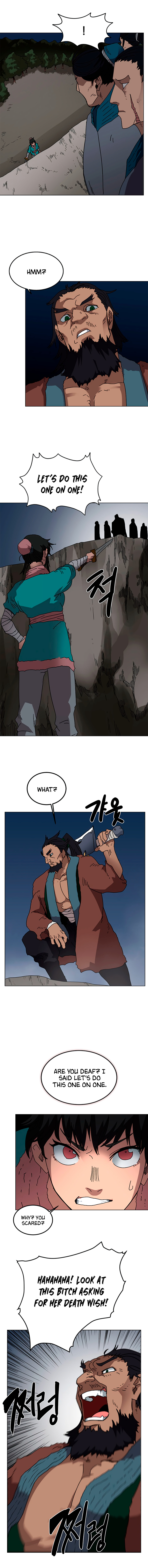 The Chronicles of Heavenly Demon Chapter 30 image 6