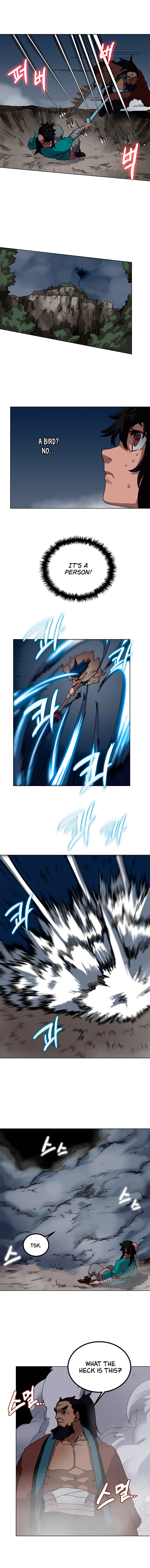 The Chronicles of Heavenly Demon Chapter 31 image 5