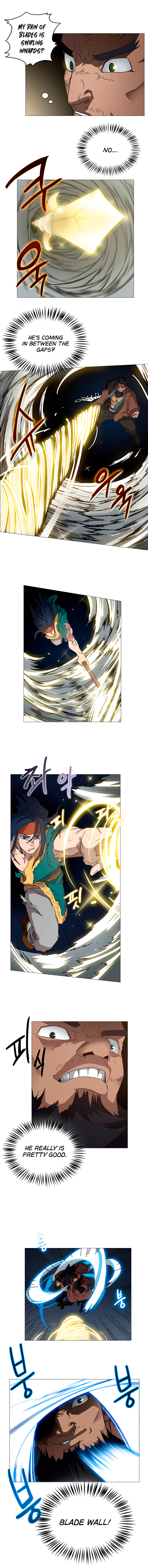 The Chronicles of Heavenly Demon Chapter 33 image 2