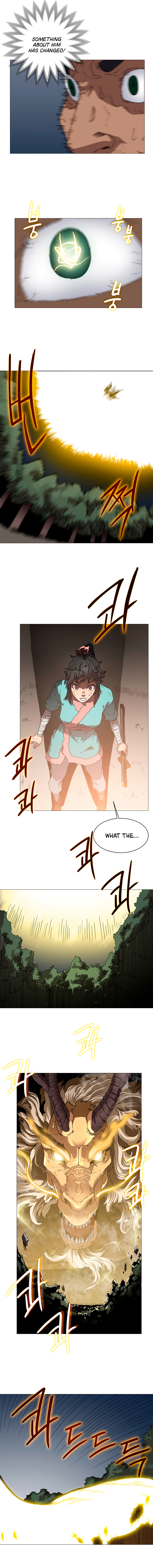 The Chronicles of Heavenly Demon Chapter 34 image 2