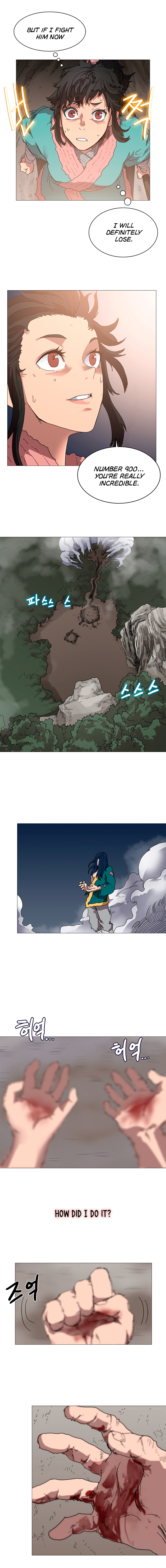 The Chronicles of Heavenly Demon Chapter 34 image 4