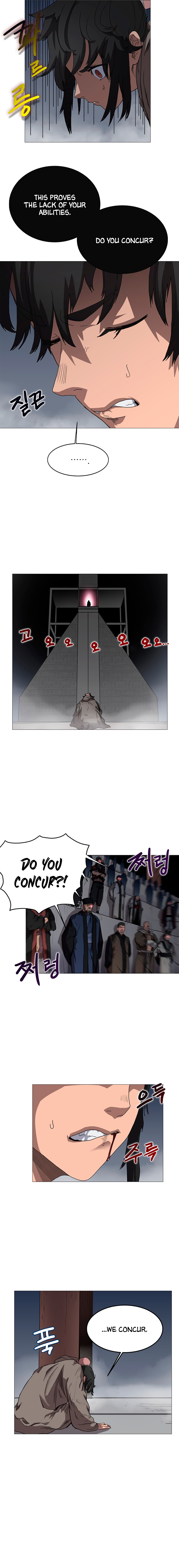 The Chronicles of Heavenly Demon Chapter 37 image 3