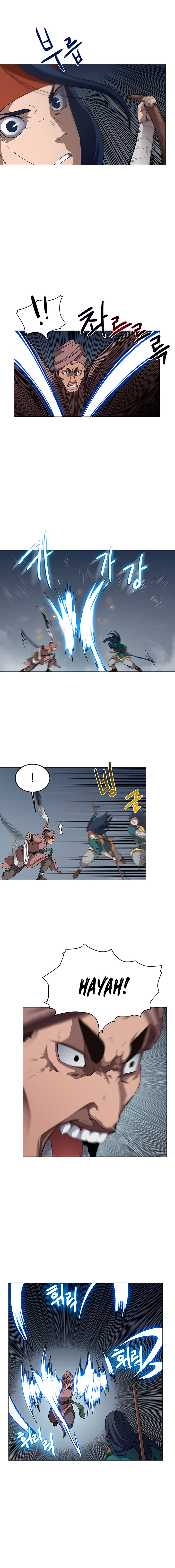 The Chronicles of Heavenly Demon Chapter 38 image 3