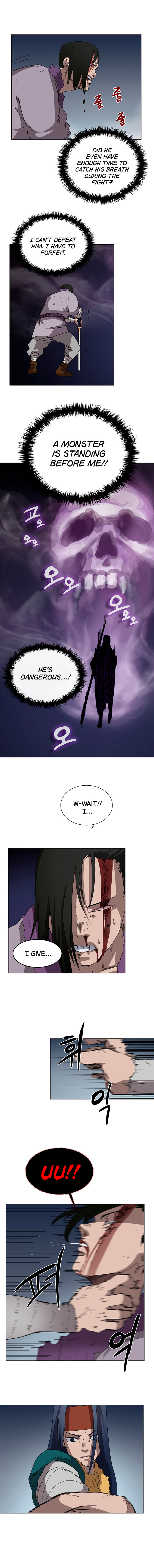 The Chronicles of Heavenly Demon Chapter 39 image 7