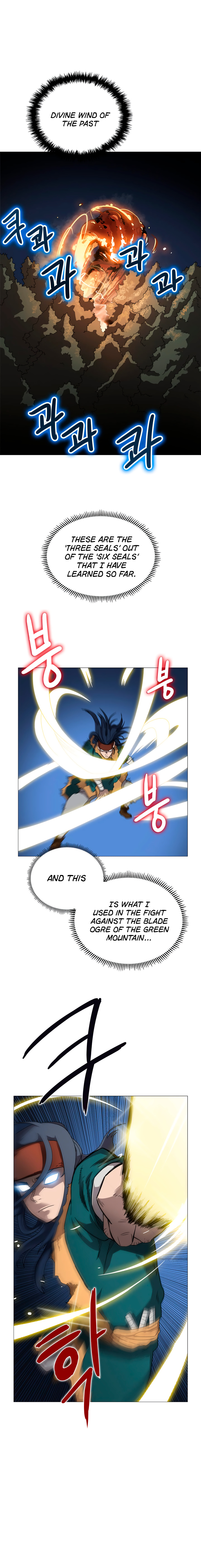 The Chronicles of Heavenly Demon Chapter 42 image 10