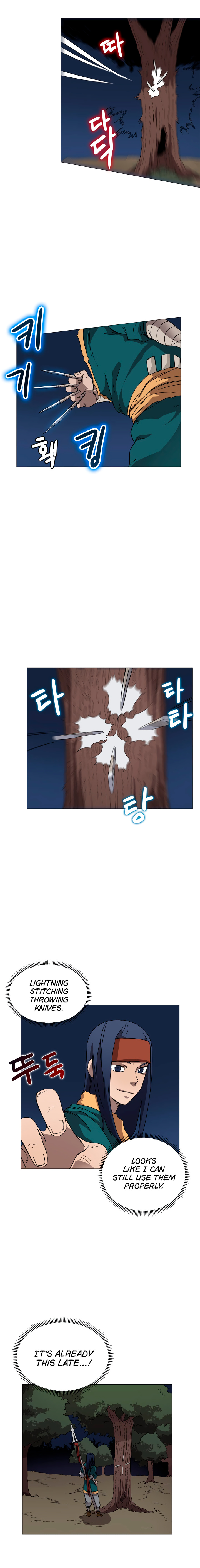 The Chronicles of Heavenly Demon Chapter 42 image 13