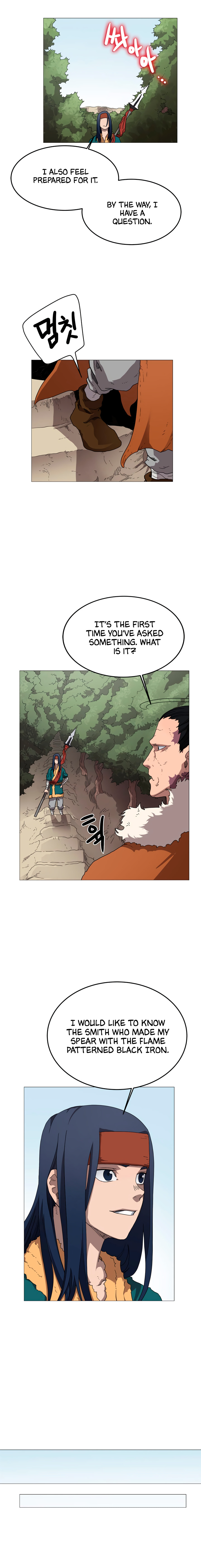 The Chronicles of Heavenly Demon Chapter 42 image 1