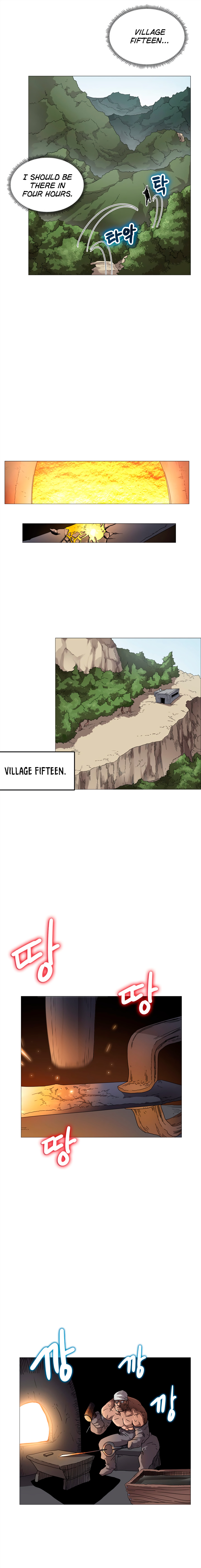 The Chronicles of Heavenly Demon Chapter 42 image 3