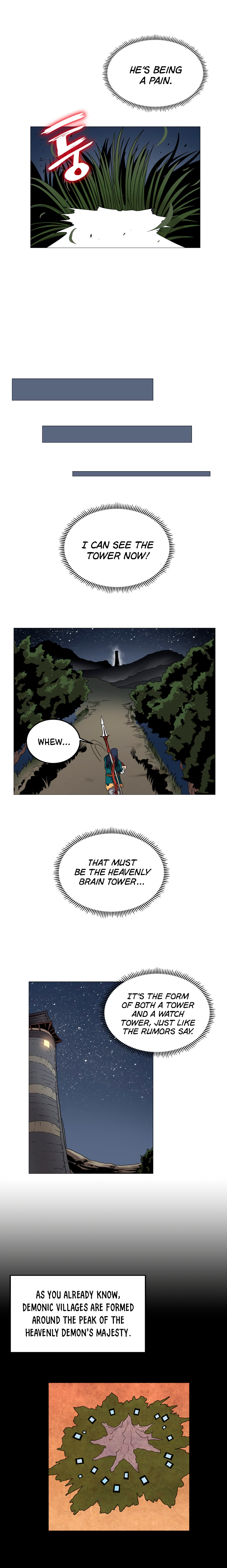 The Chronicles of Heavenly Demon Chapter 43 image 5