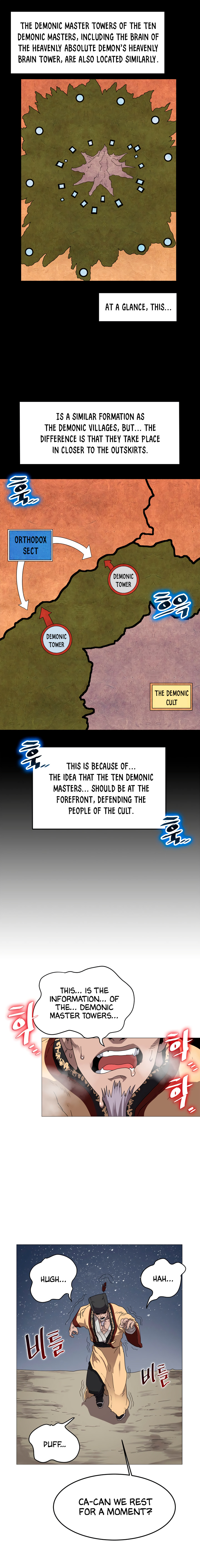 The Chronicles of Heavenly Demon Chapter 43 image 6