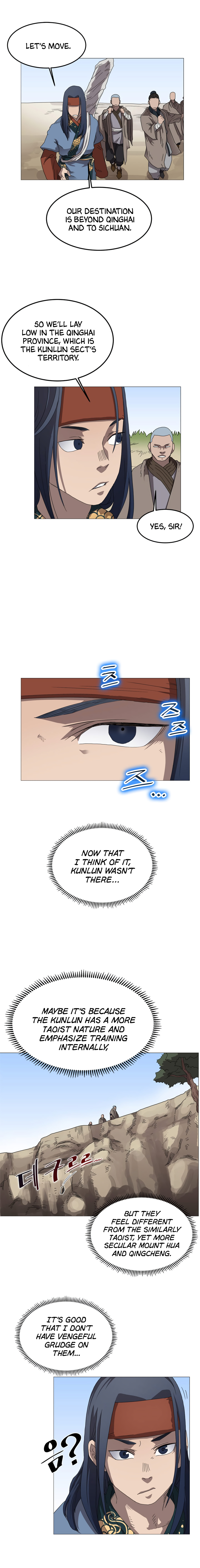 The Chronicles of Heavenly Demon Chapter 44 image 9