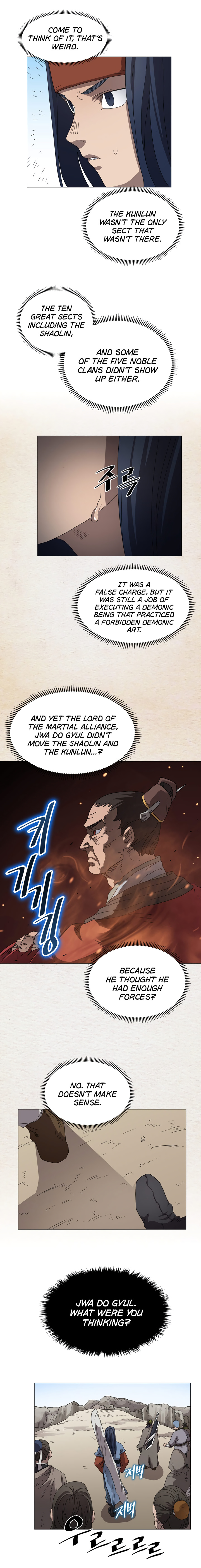 The Chronicles of Heavenly Demon Chapter 44 image 10
