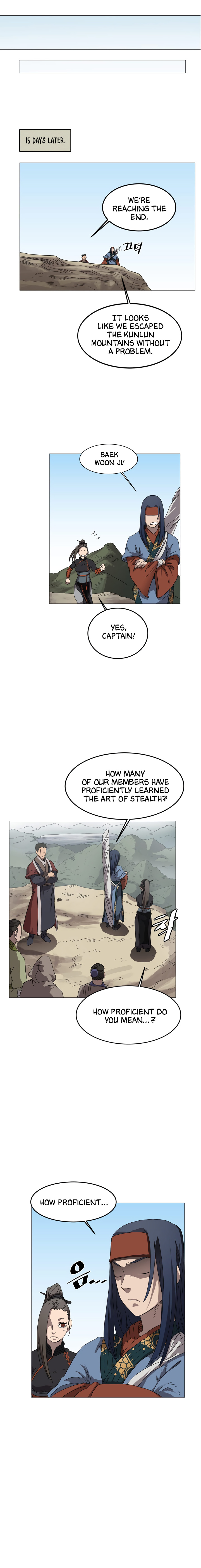 The Chronicles of Heavenly Demon Chapter 44 image 11