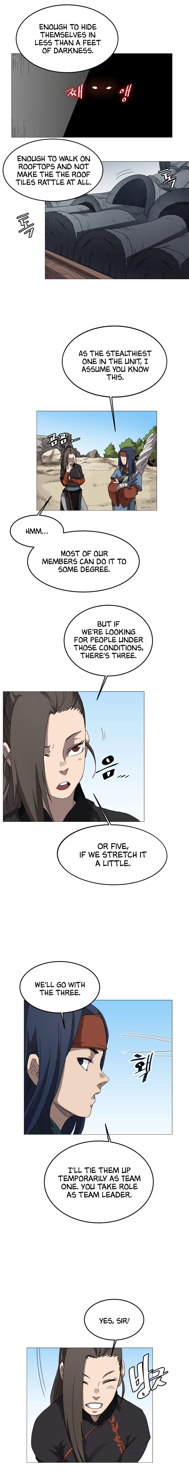 The Chronicles of Heavenly Demon Chapter 44 image 12