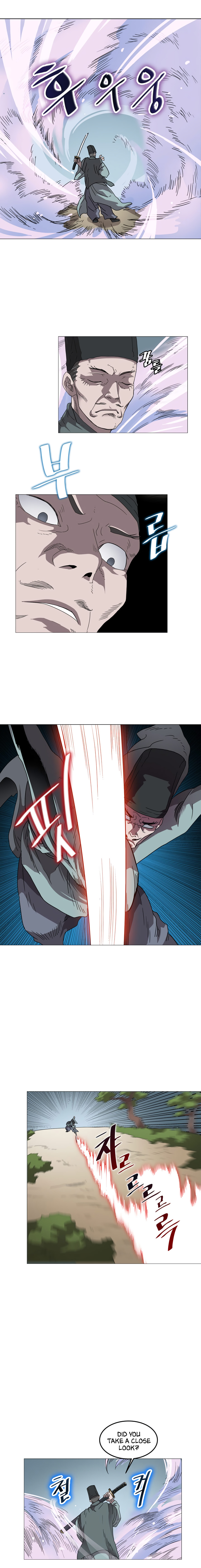 The Chronicles of Heavenly Demon Chapter 44 image 3