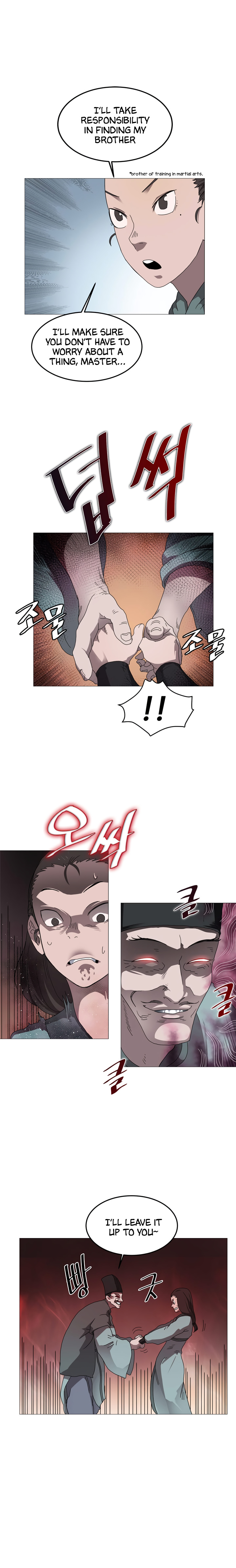 The Chronicles of Heavenly Demon Chapter 44 image 6