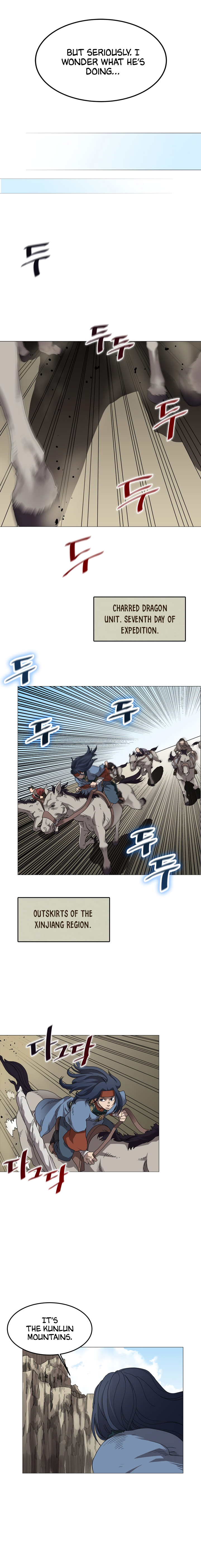 The Chronicles of Heavenly Demon Chapter 44 image 7