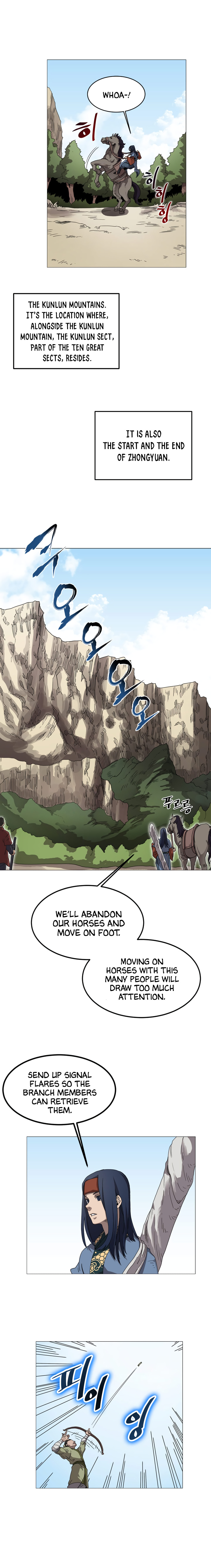 The Chronicles of Heavenly Demon Chapter 44 image 8