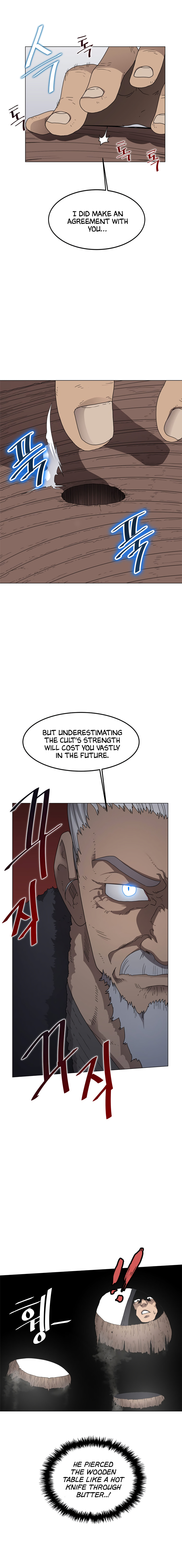 The Chronicles of Heavenly Demon Chapter 45 image 1