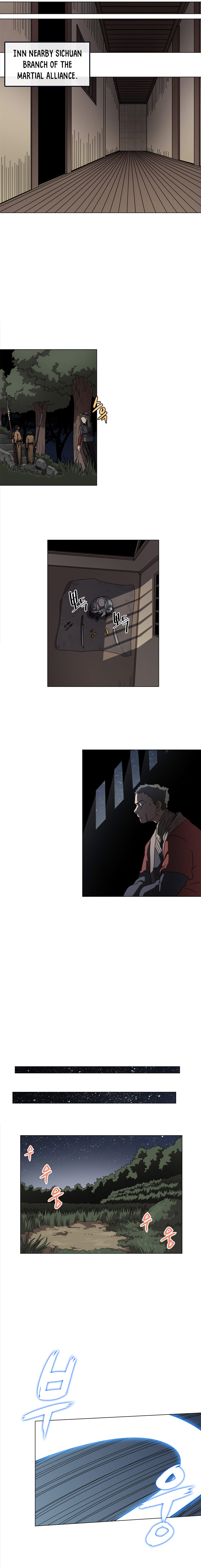 The Chronicles of Heavenly Demon Chapter 45 image 6