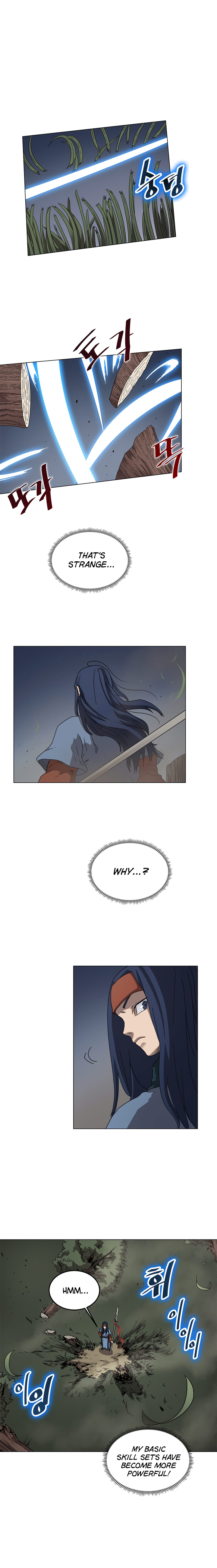 The Chronicles of Heavenly Demon Chapter 45 image 7