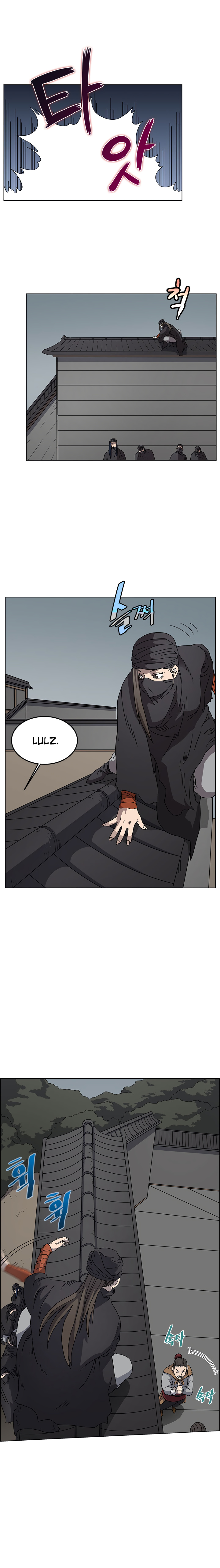 The Chronicles of Heavenly Demon Chapter 46 image 10