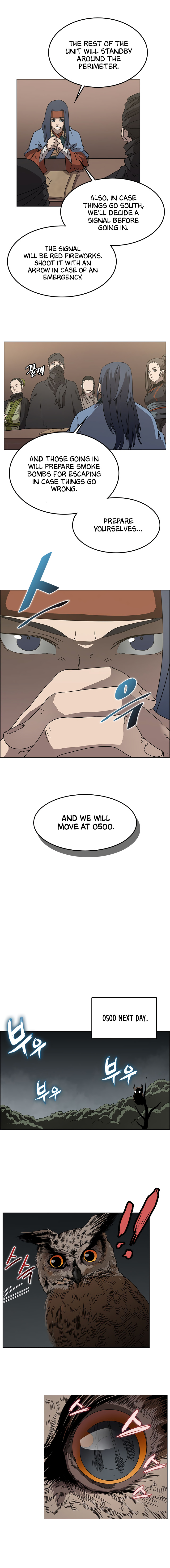 The Chronicles of Heavenly Demon Chapter 46 image 5