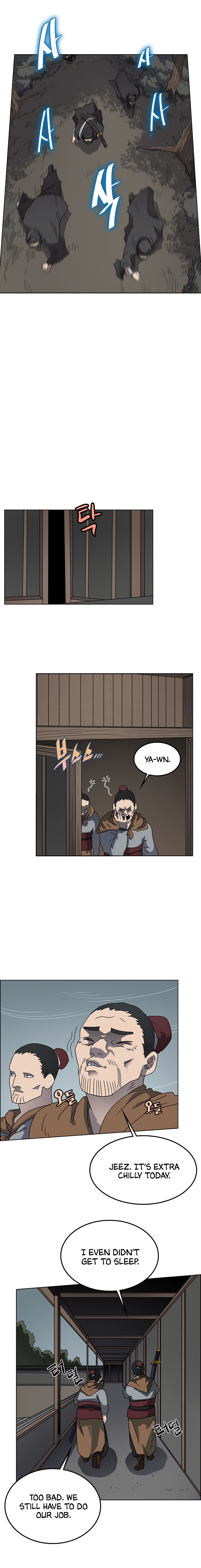 The Chronicles of Heavenly Demon Chapter 46 image 6