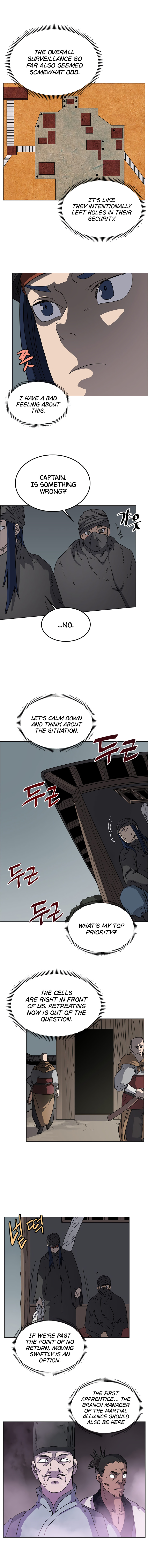 The Chronicles of Heavenly Demon Chapter 47 image 2
