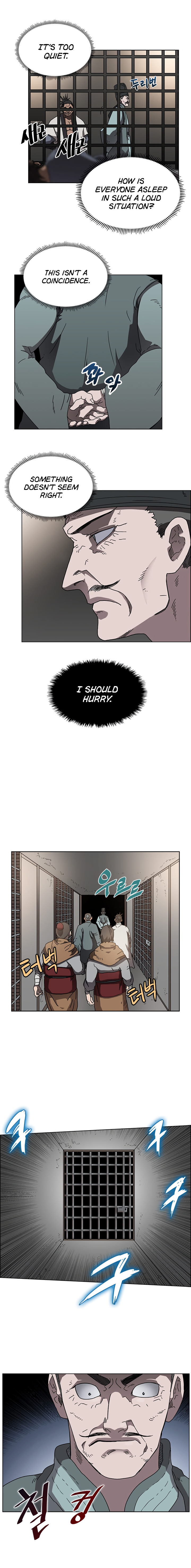 The Chronicles of Heavenly Demon Chapter 48 image 1