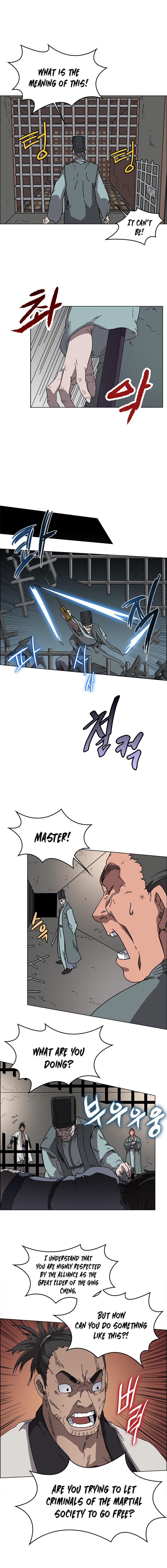 The Chronicles of Heavenly Demon Chapter 48 image 2