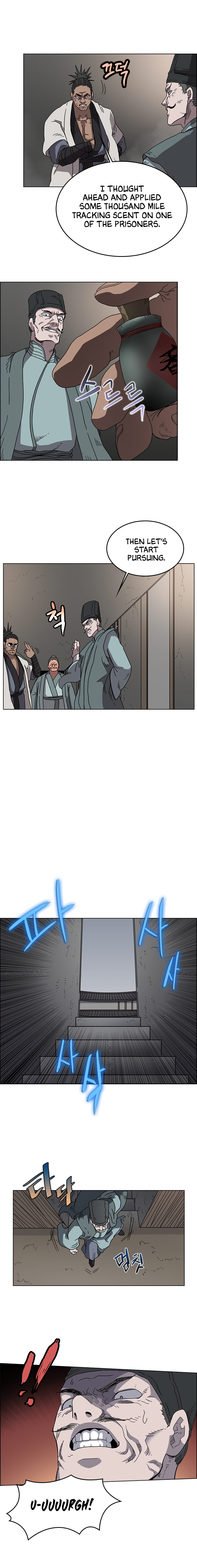 The Chronicles of Heavenly Demon Chapter 48 image 5