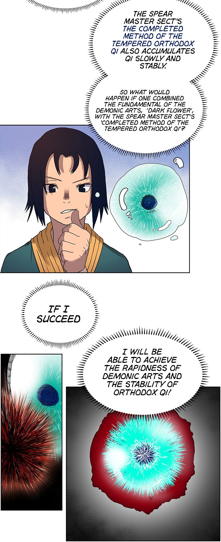 The Chronicles of Heavenly Demon Chapter 5 image 10