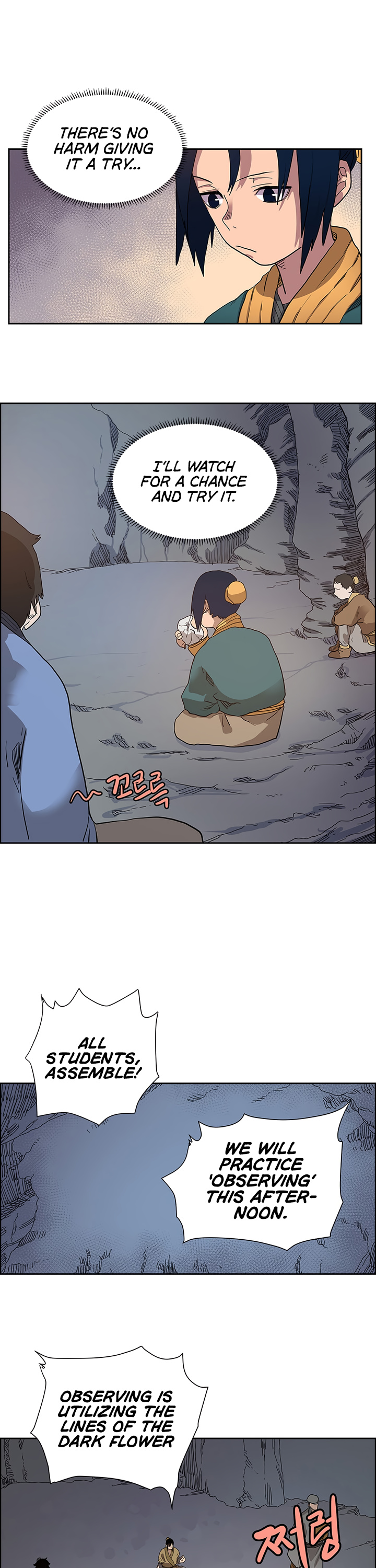 The Chronicles of Heavenly Demon Chapter 5 image 11