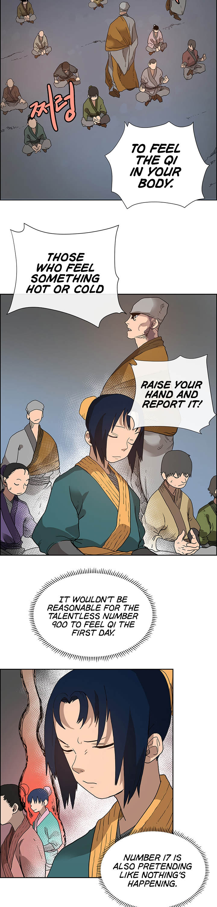 The Chronicles of Heavenly Demon Chapter 5 image 12