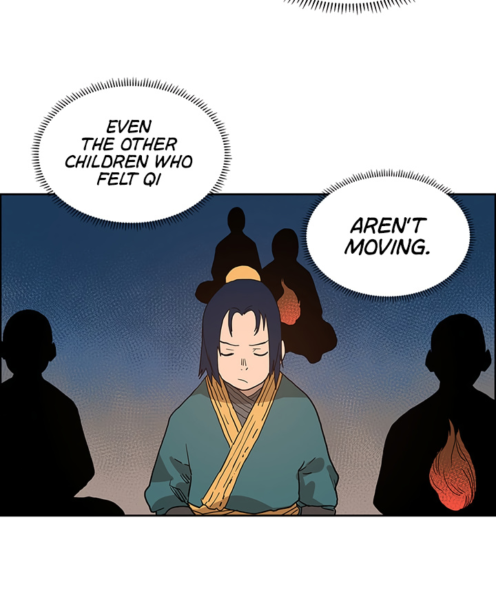The Chronicles of Heavenly Demon Chapter 5 image 13